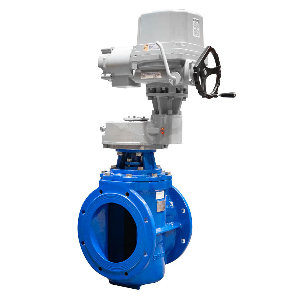 Plug Valve
